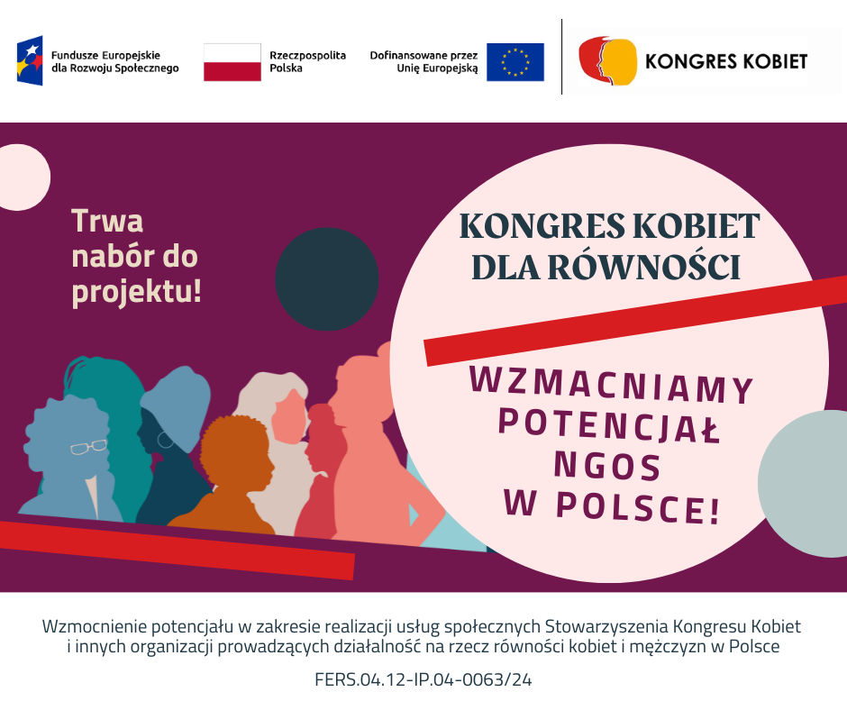 SKK nabór do projektu FERS