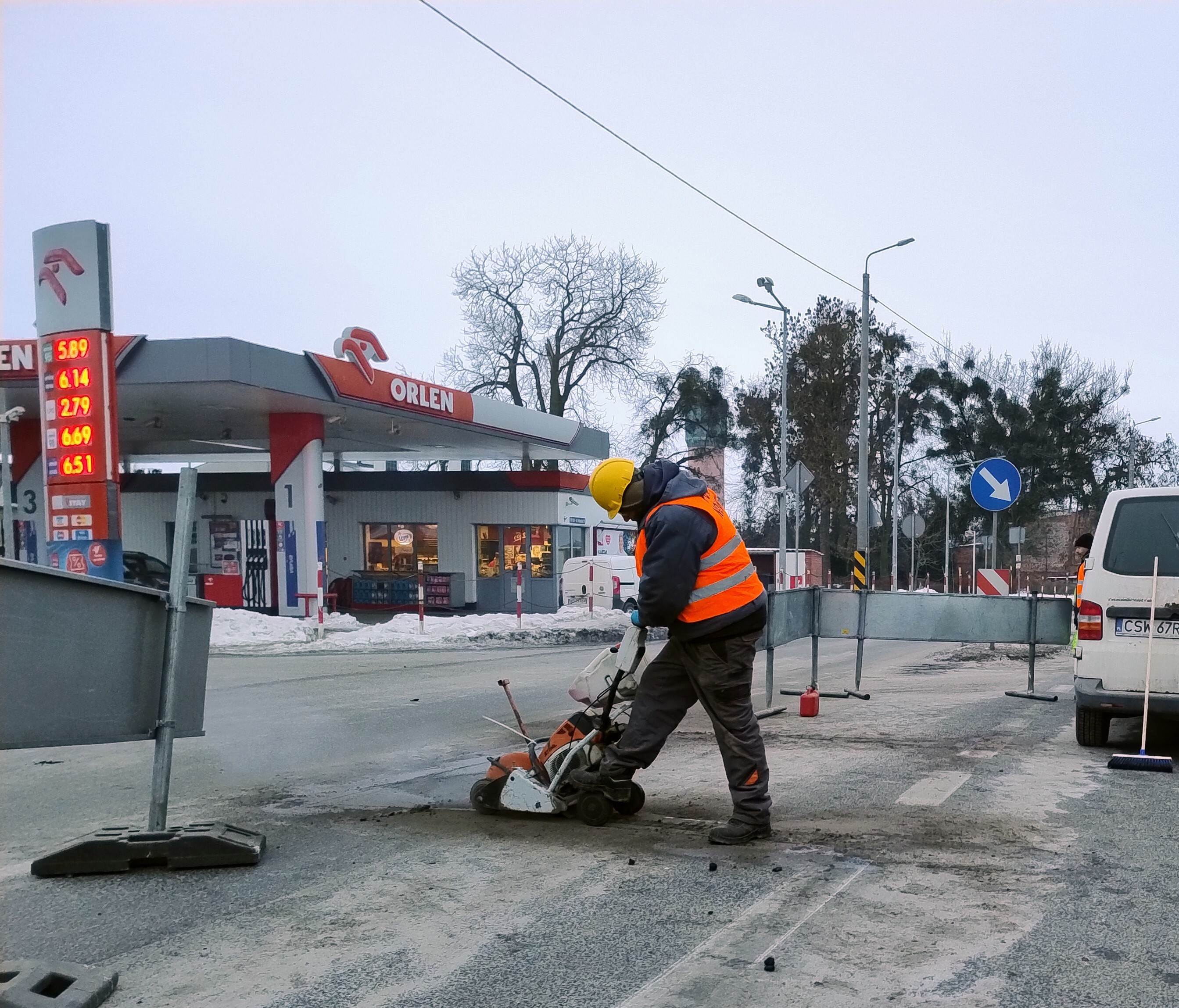 Bydgoska 04.02.2026