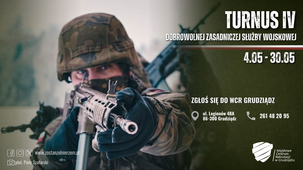DZSW IV TURNUS
